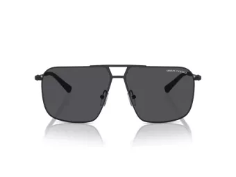 Armani Exchange AX 2050S 600087 60 Men sunglasses