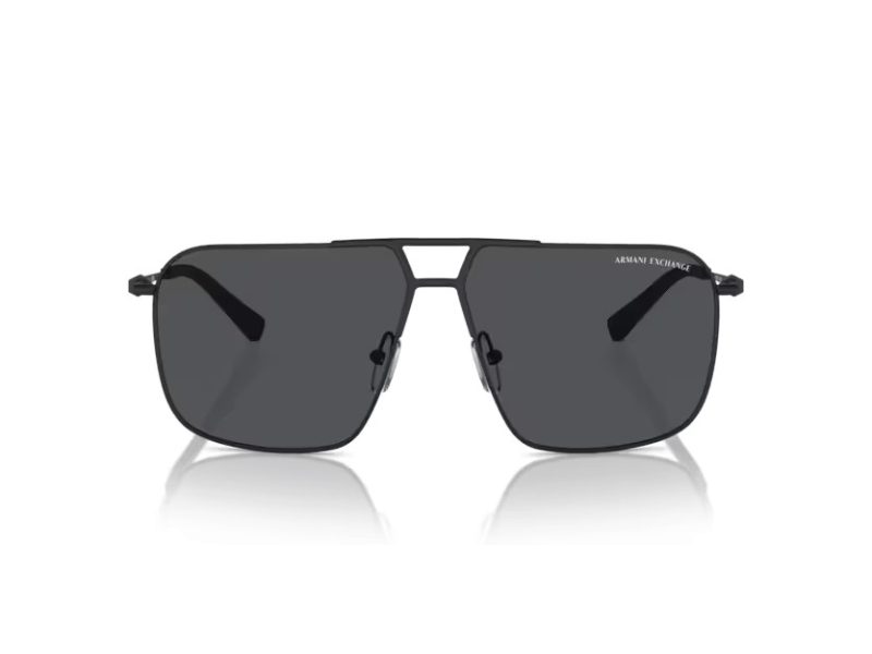 Armani Exchange AX 2050S 600087 60 Men sunglasses