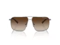 Armani Exchange AX 2050S 600373 60 Men sunglasses