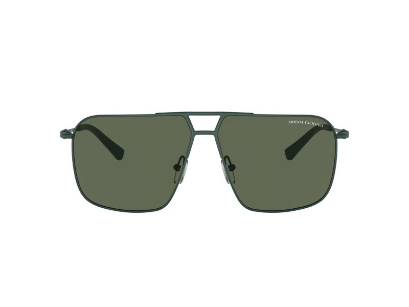 Armani Exchange AX 2050S 603571 60 Men sunglasses