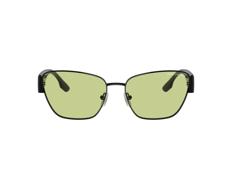 Armani Exchange AX 2051S 6000/2 56 Women sunglasses