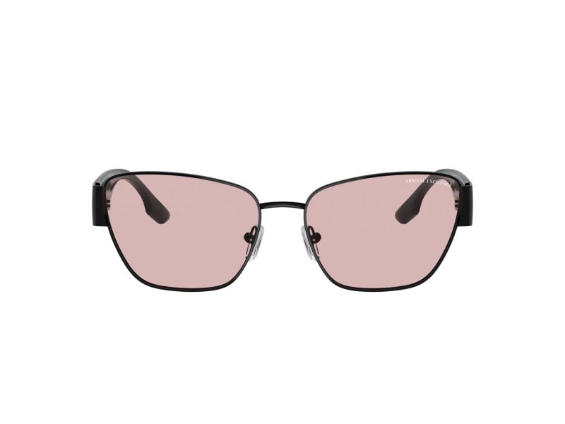 Armani Exchange AX 2051S 6000/5 56 Women sunglasses