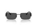 Armani Exchange AX 2052S 600087 57 Men sunglasses
