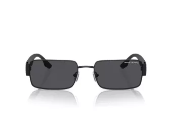 Armani Exchange AX 2052S 600087 57 Men sunglasses