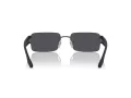 Armani Exchange AX 2052S 600087 57 Men sunglasses