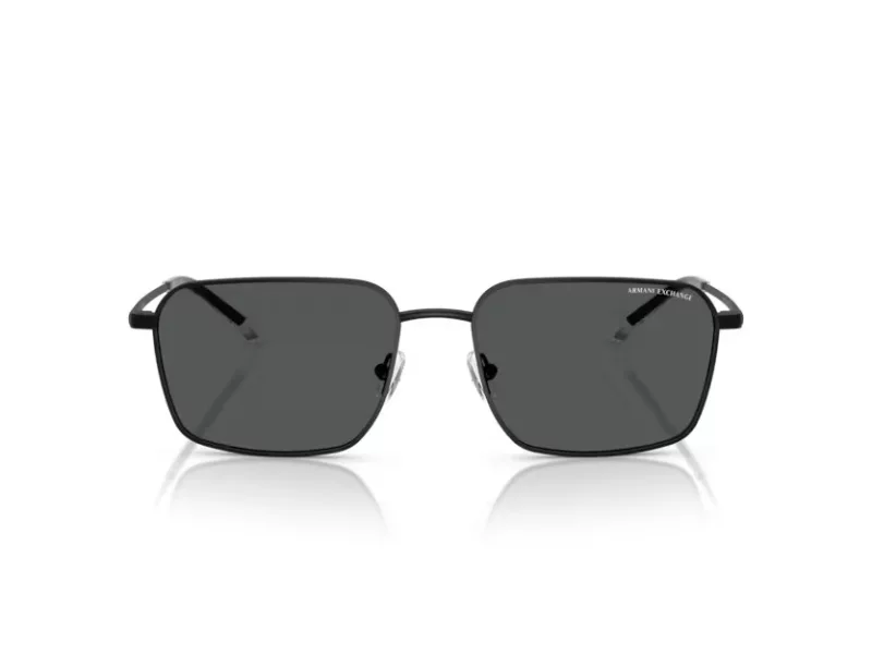 Armani Exchange AX 2053S 600087 57 Men sunglasses - Contact