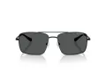 Armani Exchange AX 2054S 600087 57 Men sunglasses
