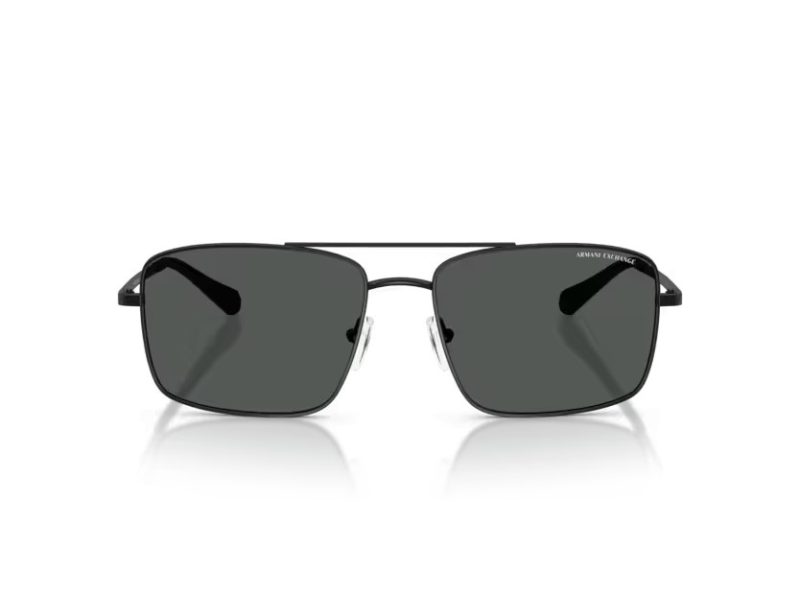 Armani Exchange AX 2054S 600087 57 Men sunglasses