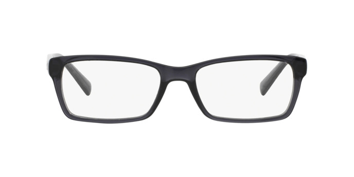 Armani Exchange AX 3007 8005 53 Men glasses Contact lenses