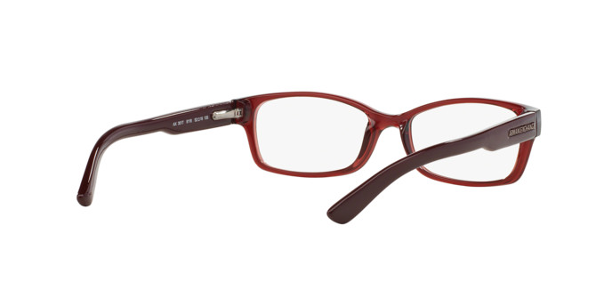 Armani Exchange AX 3017 8118 52 Women glasses