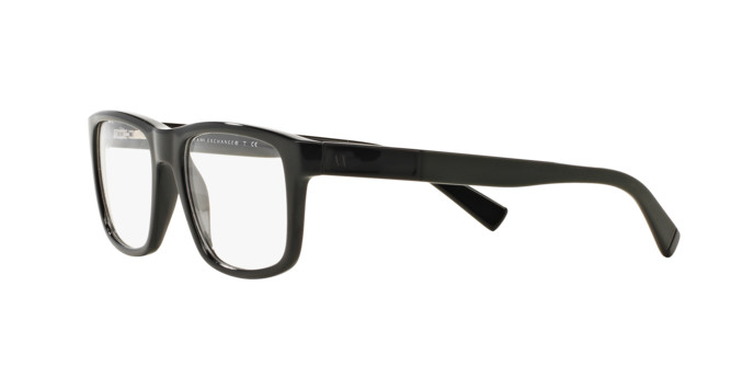 Armani Exchange glasses AX 3025 8178 Contact lenses sungl