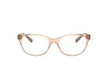 Armani Exchange AX 3037 8342 53 Women glasses