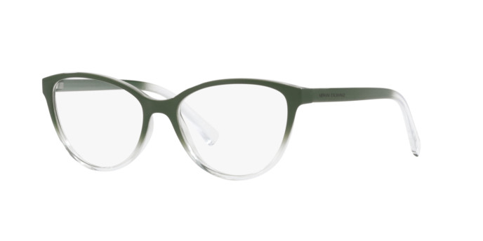 Armani Exchange AX 3053 8292 53 Women glasses
