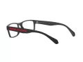 Armani Exchange AX 3070 8078 55 Men glasses