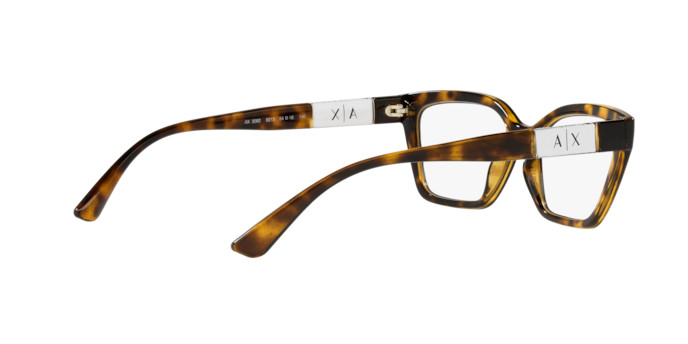 Ax cheap 137 eyeglasses