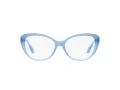 Armani Exchange AX 3093 8210 54 Women glasses