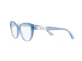 Armani Exchange AX 3093 8210 54 Women glasses