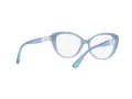Armani Exchange AX 3093 8210 54 Women glasses