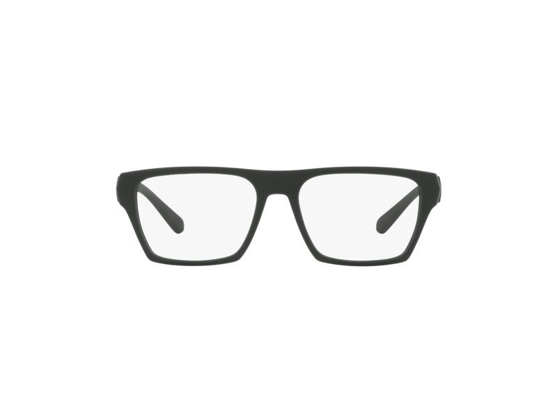 Armani exchange clearance square glasses