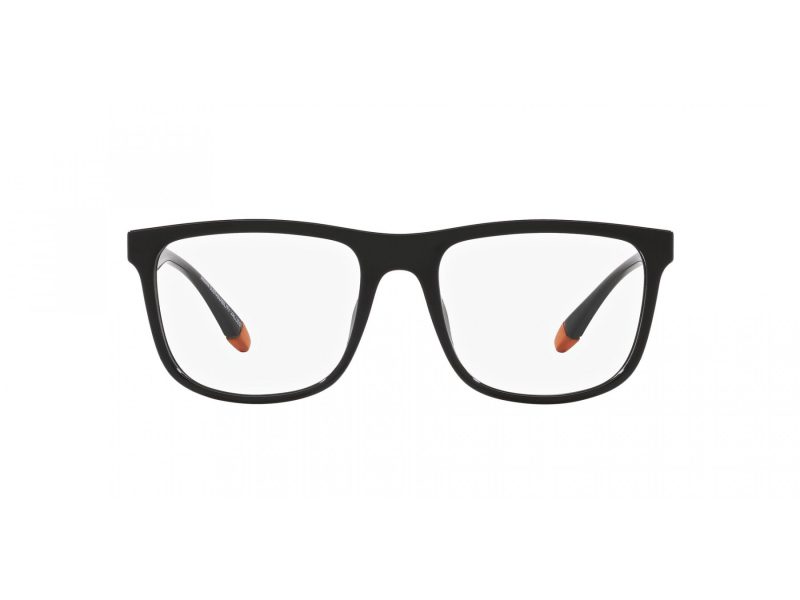 Armani Exchange AX 3101U 8158 55 Men glasses