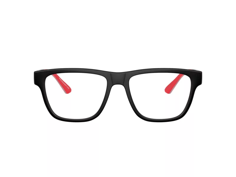 Armani Exchange AX 3105 8078 55 Men glasses