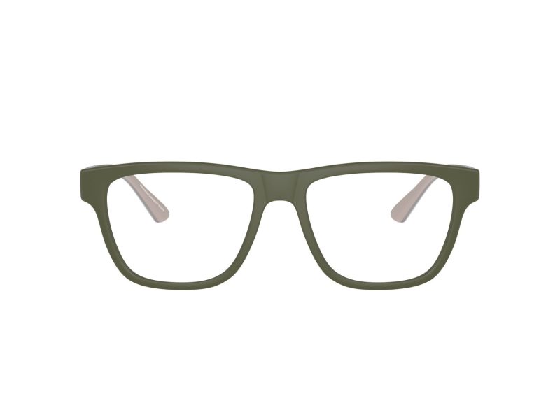 Armani Exchange AX 3105 8301 55 Men glasses