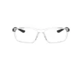 Armani Exchange AX 3108U 8333 56 Men glasses