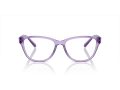 Armani Exchange AX 3111U 8236 54 Women glasses