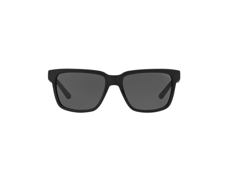 Armani Exchange AX 4026S 8122/87 56 Men, Women sunglasses