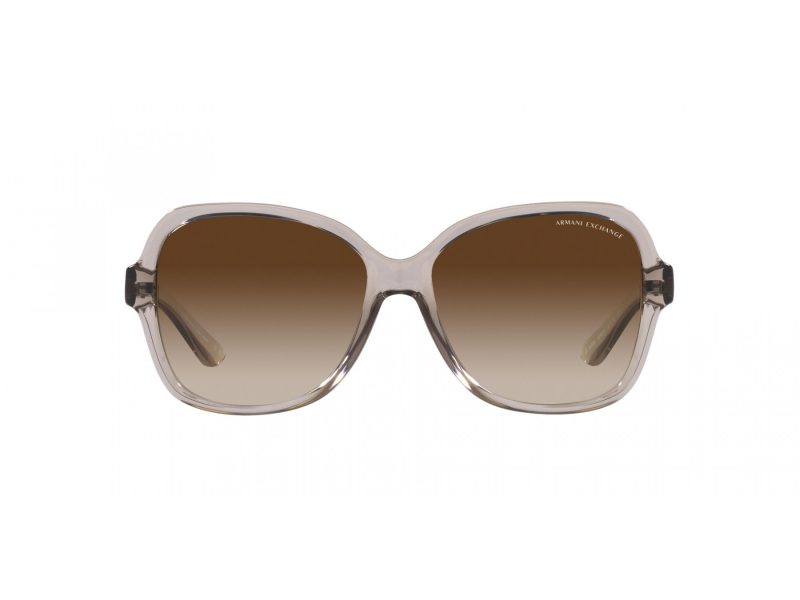Armani Exchange AX 4029S 824013 57 Women sunglasses