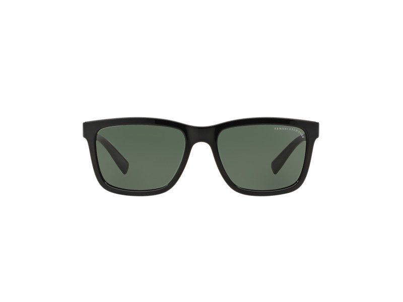 Armani Exchange AX 4045S 8178/71 56 Men sunglasses