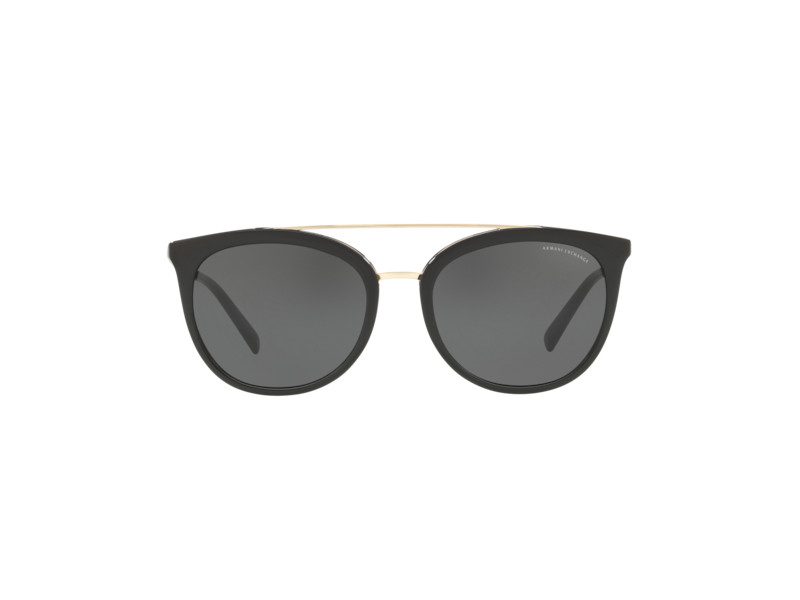 Armani Exchange AX 4068S 8158/87 55 Women sunglasses