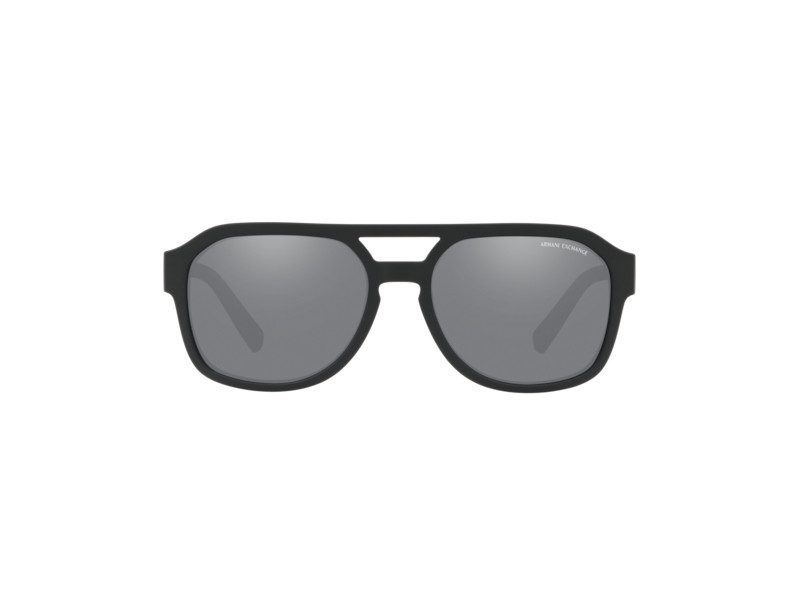 Armani Exchange AX 4074S 8078/6G 57 Men sunglasses