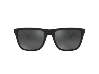 Armani Exchange 4080S 80786G 57 Men sunglasses