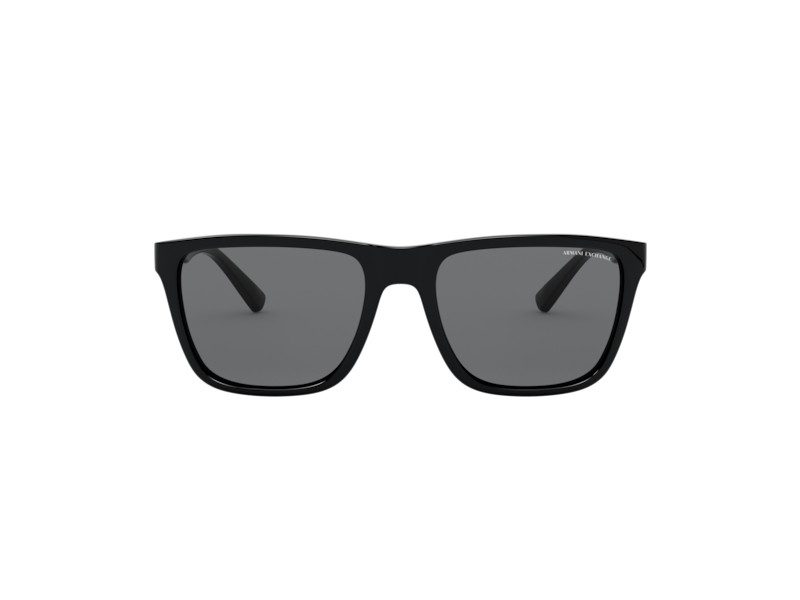 Armani Exchange AX 4080S 8158/81 57 Men sunglasses