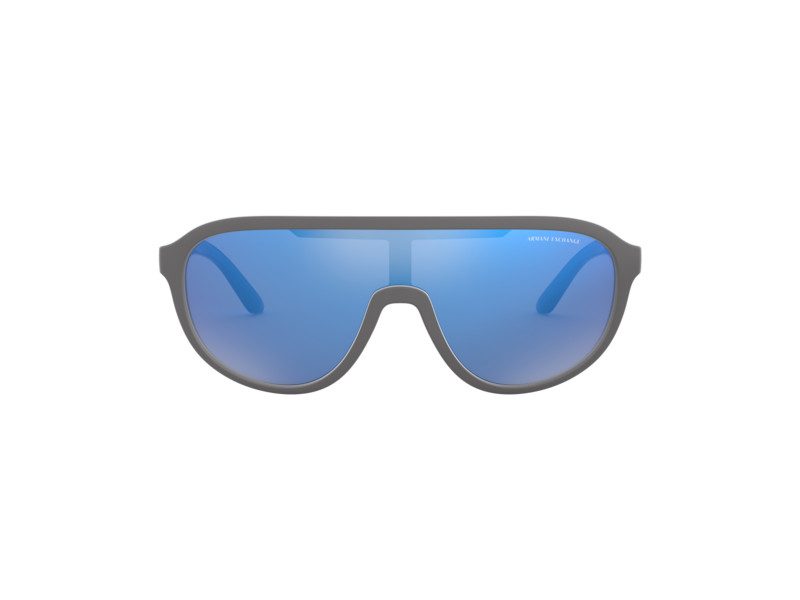 Armani Exchange AX 4099S 8314/55 129 Men sunglasses