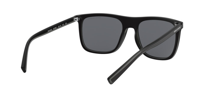 Armani Exchange AX 4102S 8318 87 56 Men sunglasses Contact
