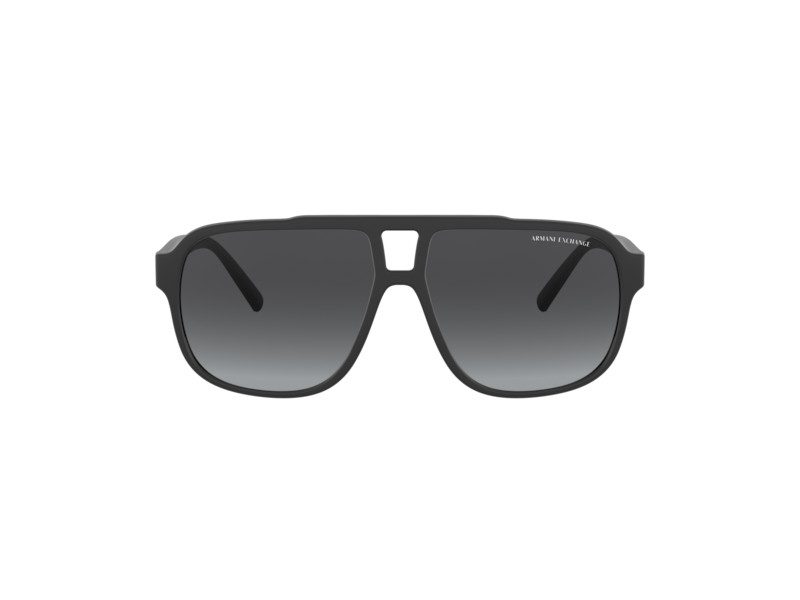 Armani exchange deals sunglasses mens