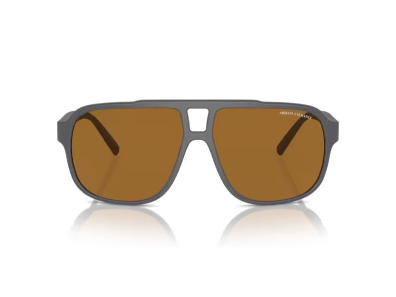 Armani Exchange AX 4104S 824983 61 Men sunglasses