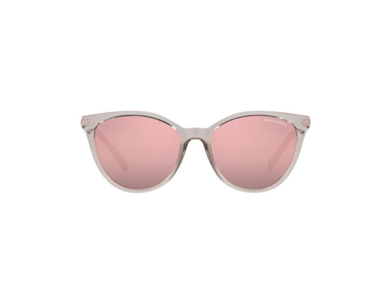 Armani Exchange AX 4107S 8240/4Z 55 Women sunglasses