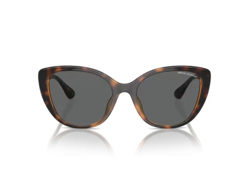 Armani Exchange AX 4111SU 821387 54 Women sunglasses