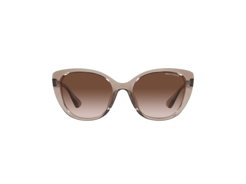 Armani Exchange AX 4111SU 8240/13 54 Women sunglasses