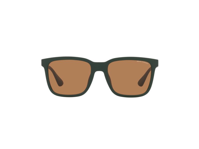 Armani Exchange AX 4112SU 8272/73 55 Men sunglasses