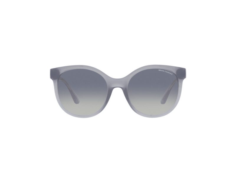 Armani Exchange AX 4120S 8210/4L 54 Women sunglasses