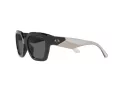 Armani Exchange AX 4125SU 8158/87 54 Women sunglasses