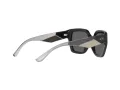 Armani Exchange AX 4125SU 8158/87 54 Women sunglasses