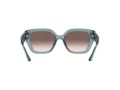 Armani Exchange AX 4125SU 8240/8Z 54 Women sunglasses