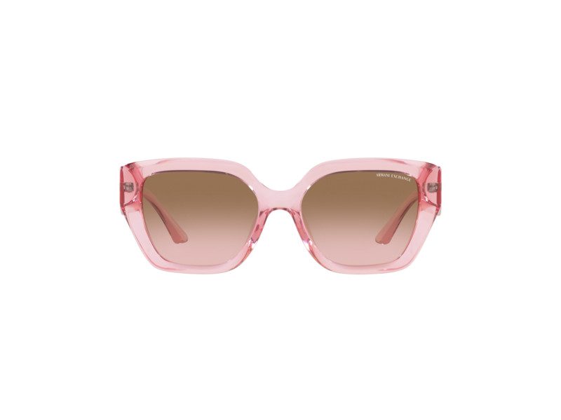 Armani Exchange AX 4125SU 8339/11 54 Women sunglasses