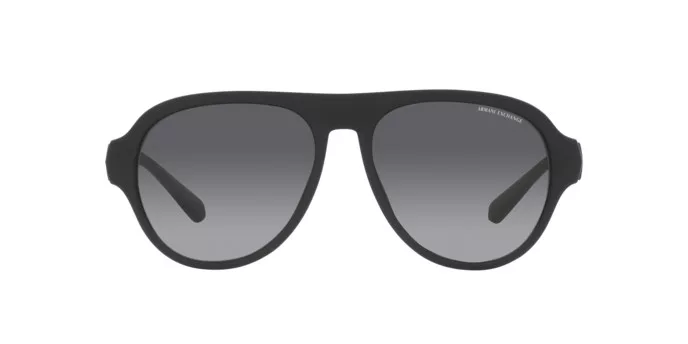 Armani Exchange AX 4126SU 8078/T3 58 Men sunglasses - Contac