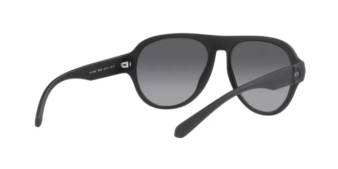 Armani Exchange AX 4126SU 8078/T3 58 Men sunglasses - Contac